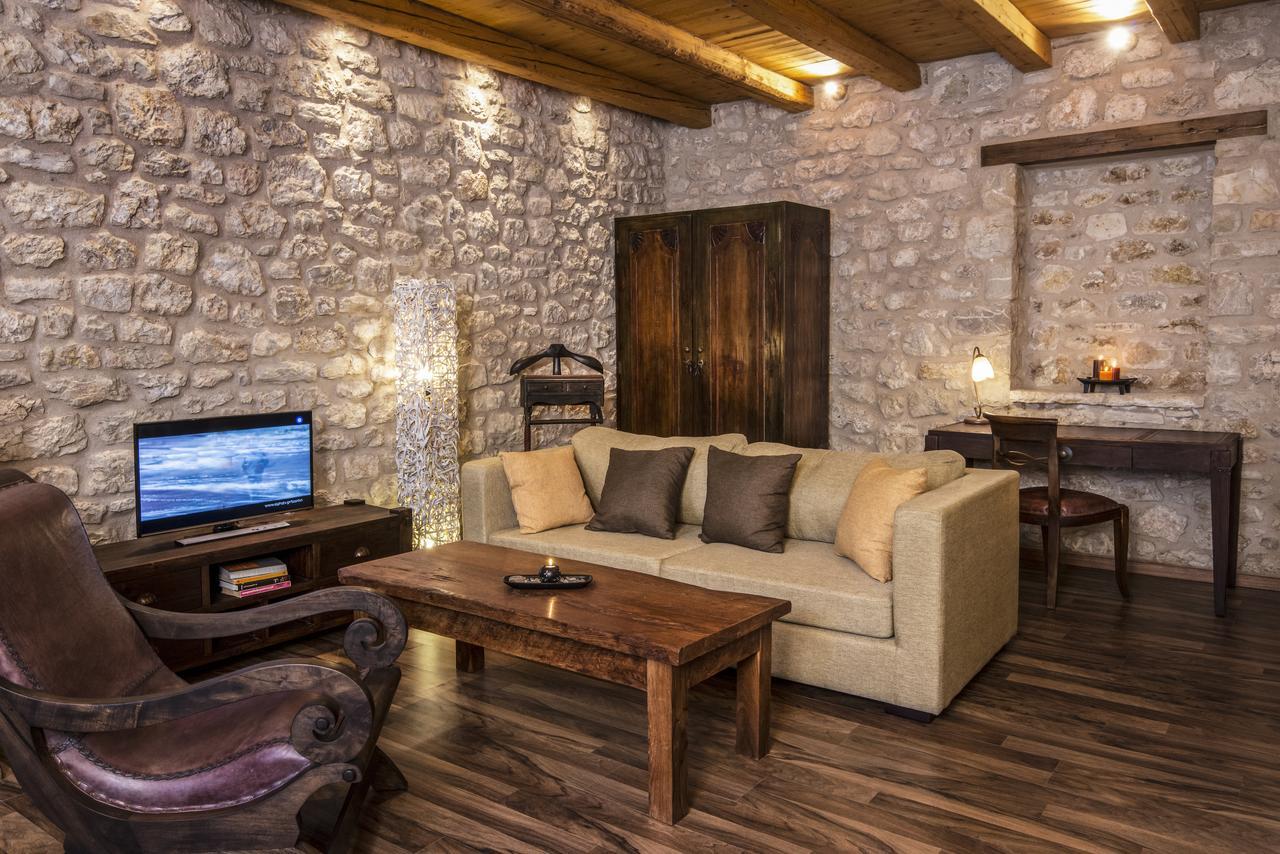 Elafos Spa Hotel Ellinikón 外观 照片