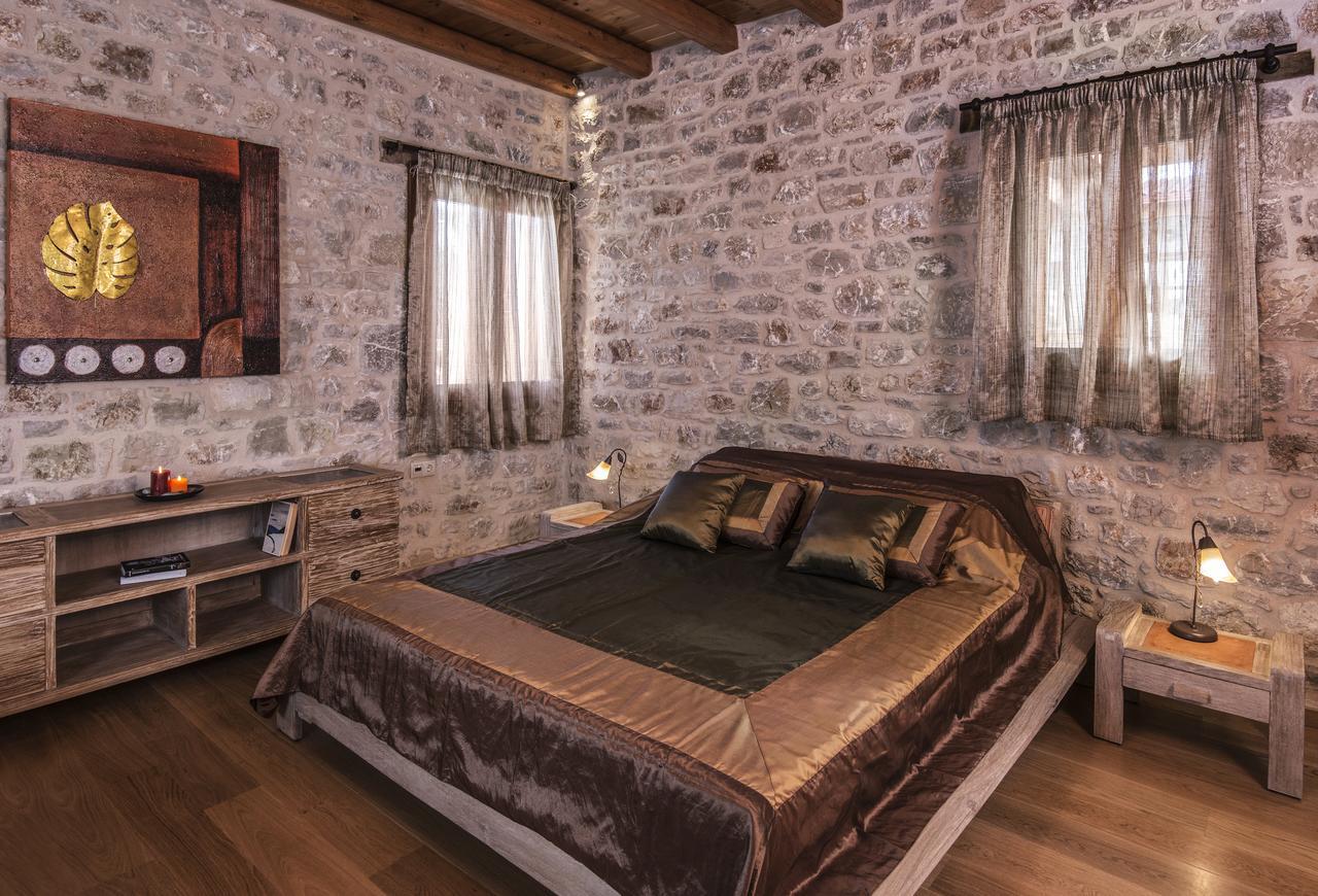 Elafos Spa Hotel Ellinikón 外观 照片