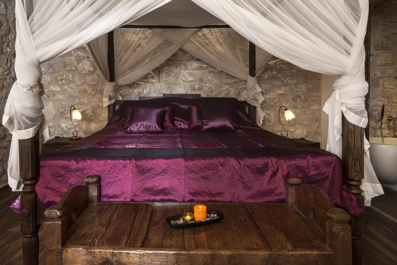 Elafos Spa Hotel Ellinikón 外观 照片