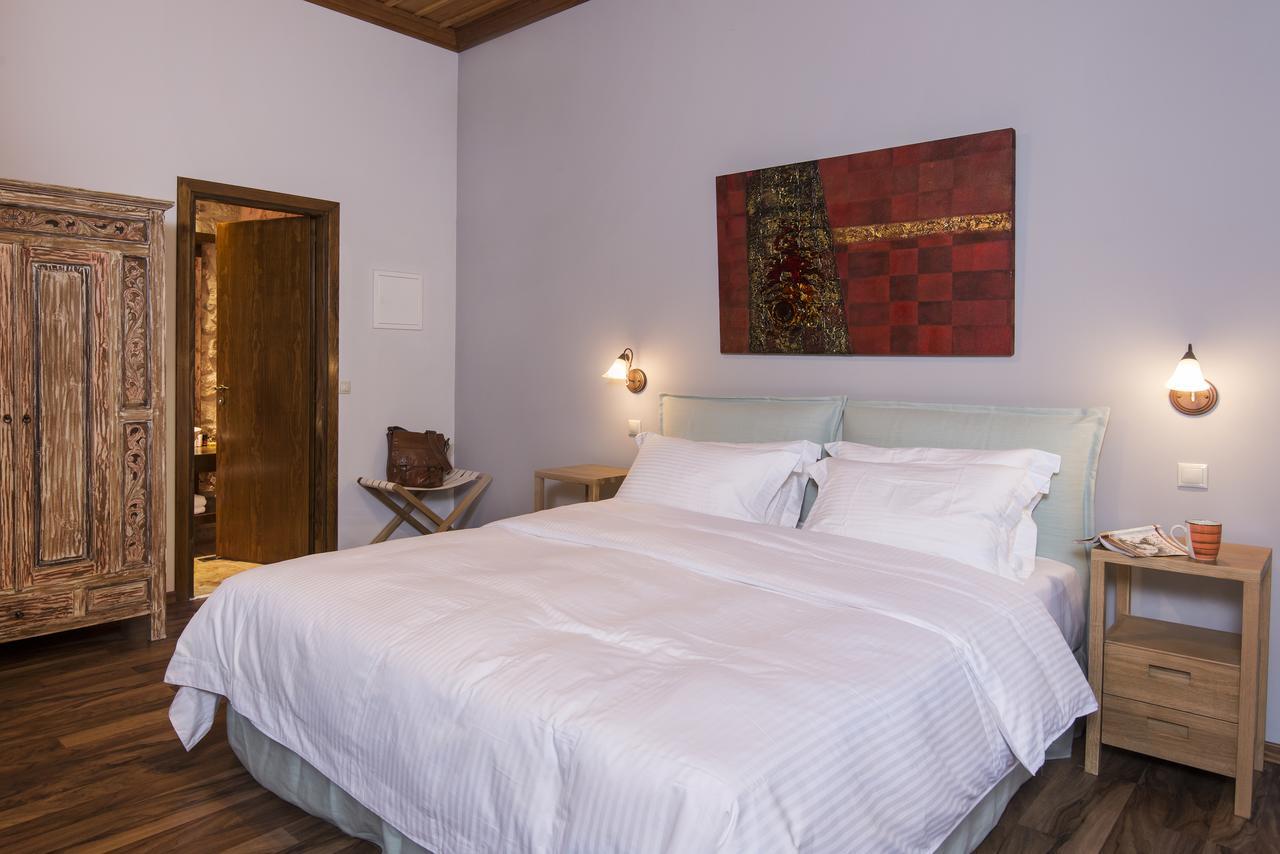 Elafos Spa Hotel Ellinikón 外观 照片