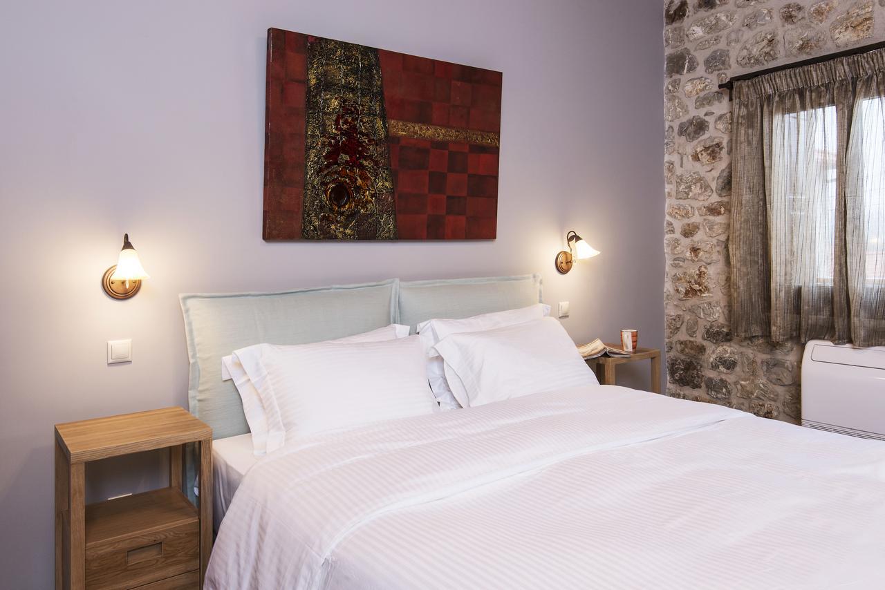 Elafos Spa Hotel Ellinikón 外观 照片