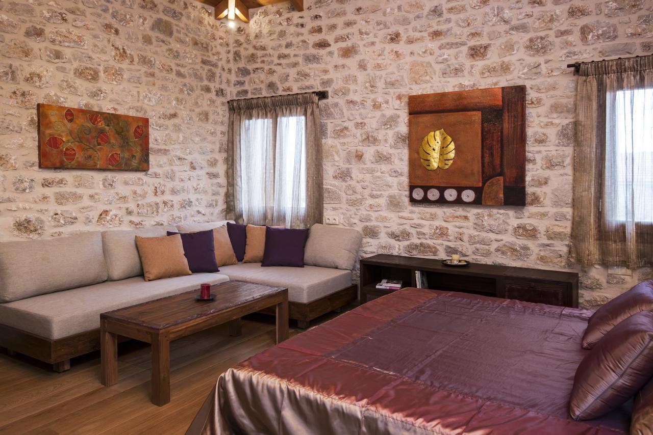 Elafos Spa Hotel Ellinikón 外观 照片