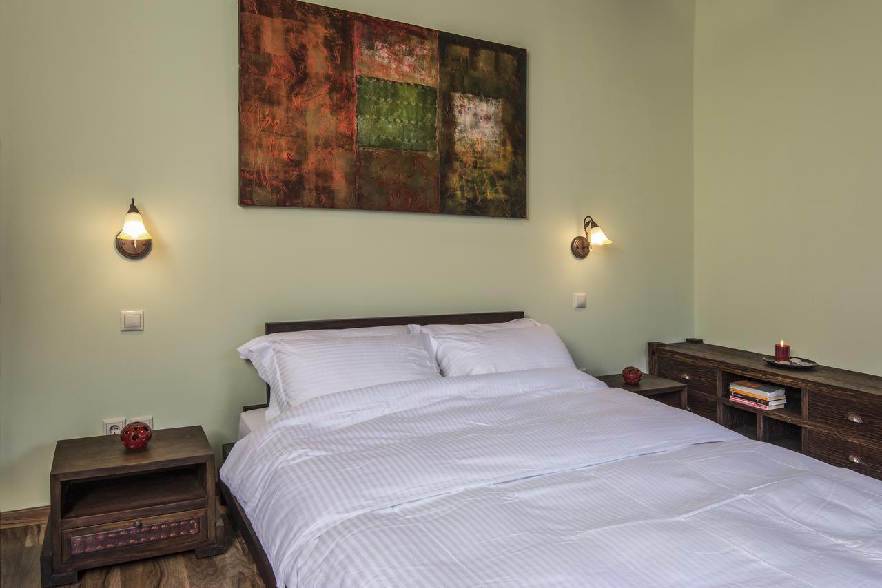 Elafos Spa Hotel Ellinikón 外观 照片