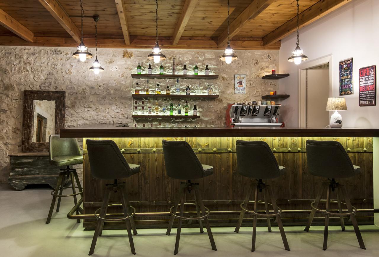 Elafos Spa Hotel Ellinikón 外观 照片