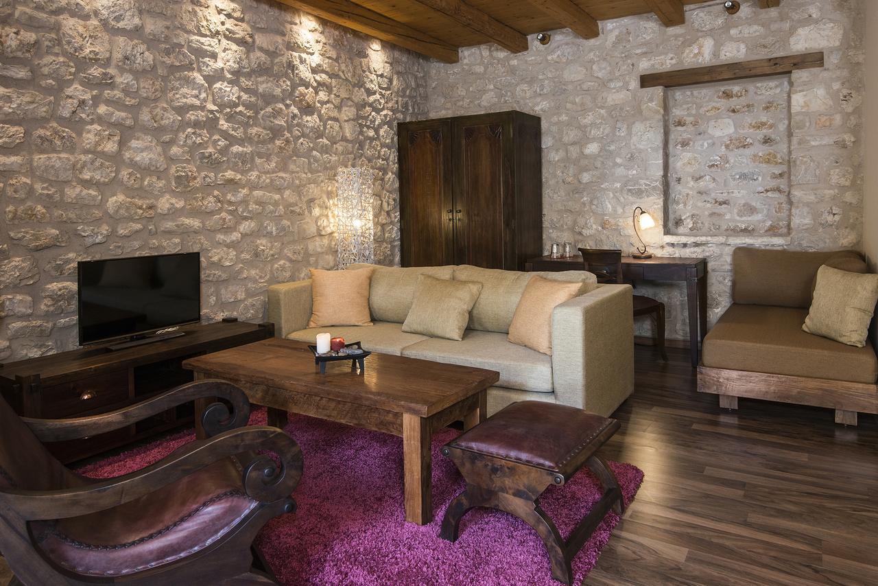 Elafos Spa Hotel Ellinikón 外观 照片