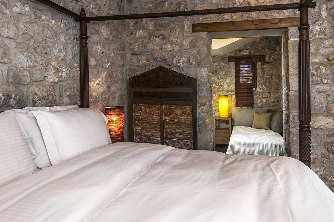 Elafos Spa Hotel Ellinikón 外观 照片
