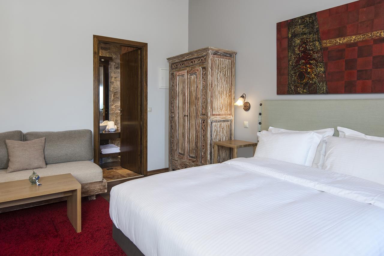 Elafos Spa Hotel Ellinikón 外观 照片