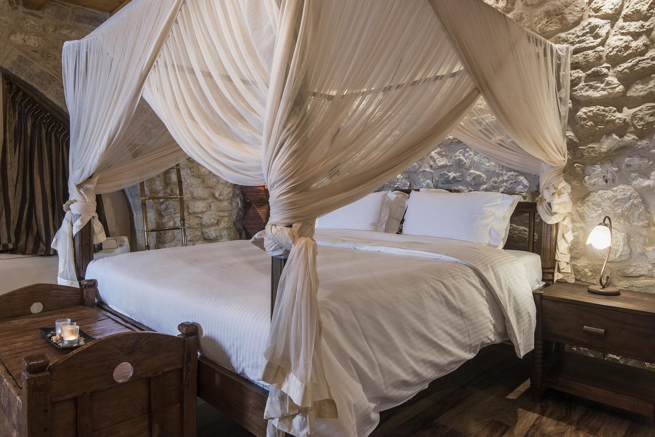 Elafos Spa Hotel Ellinikón 外观 照片